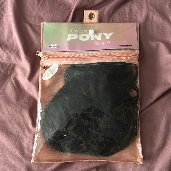 INH ponytail extension - Picture 6 of 6